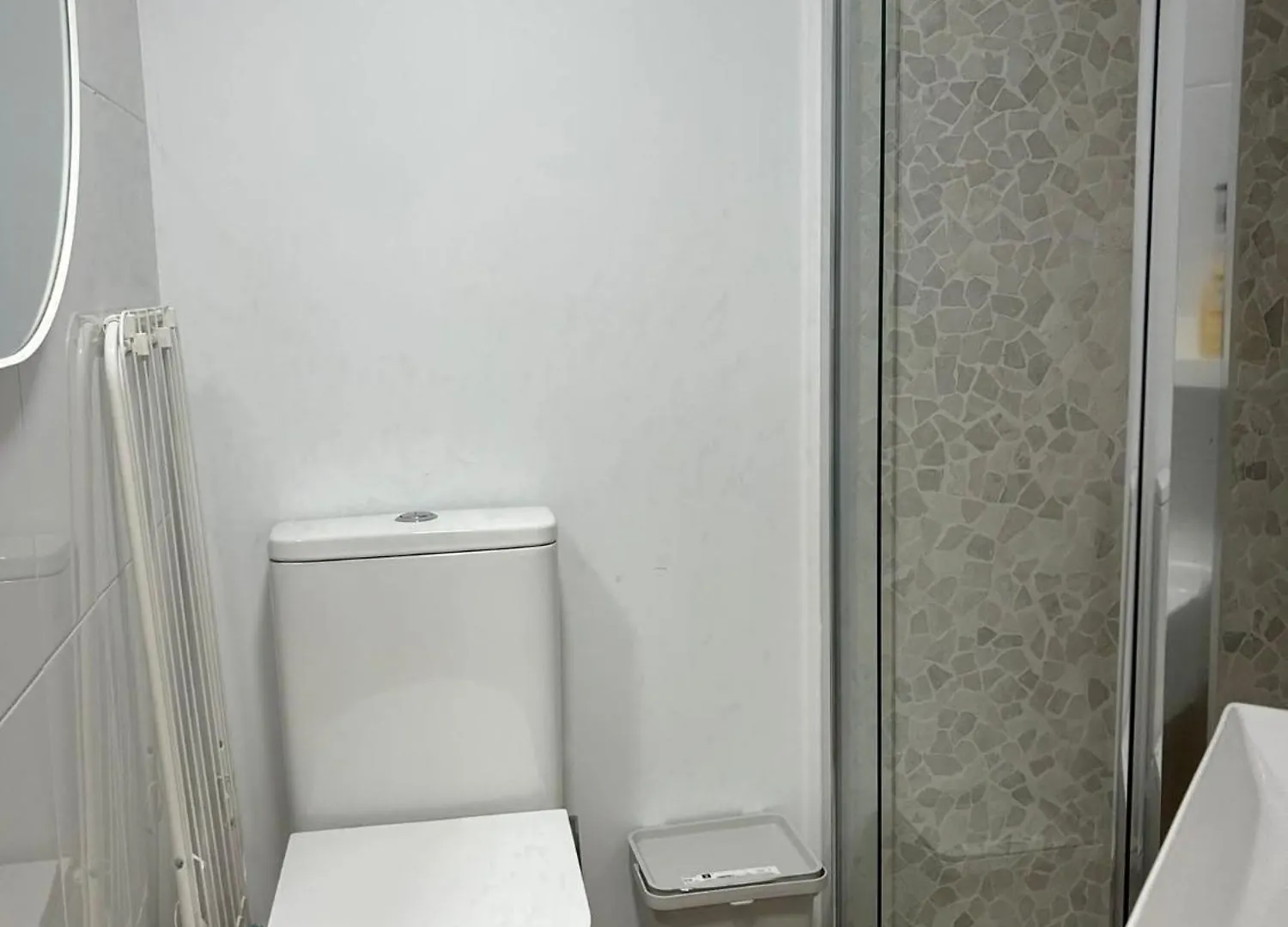 Estudio A 200 Metros De La Playa Málaga Spagna