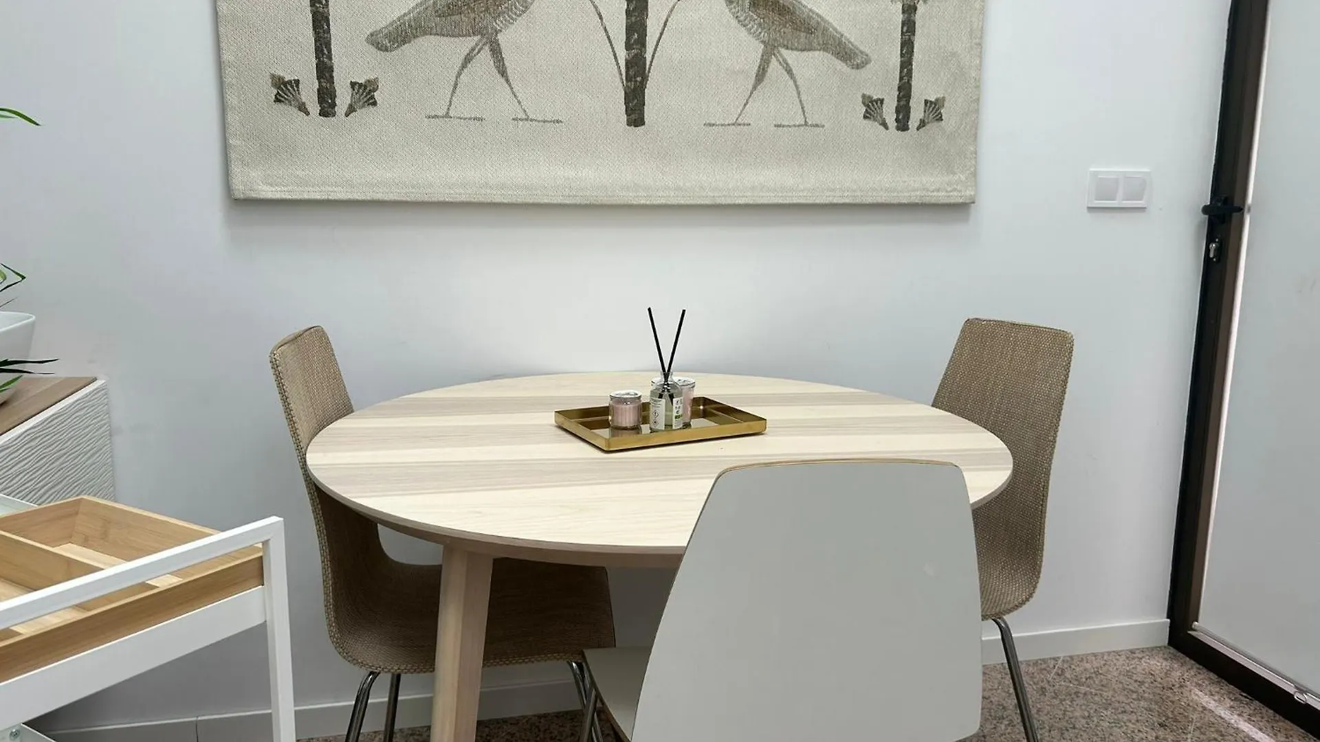 Appartamento Estudio A 200 Metros De La Playa Málaga Spagna