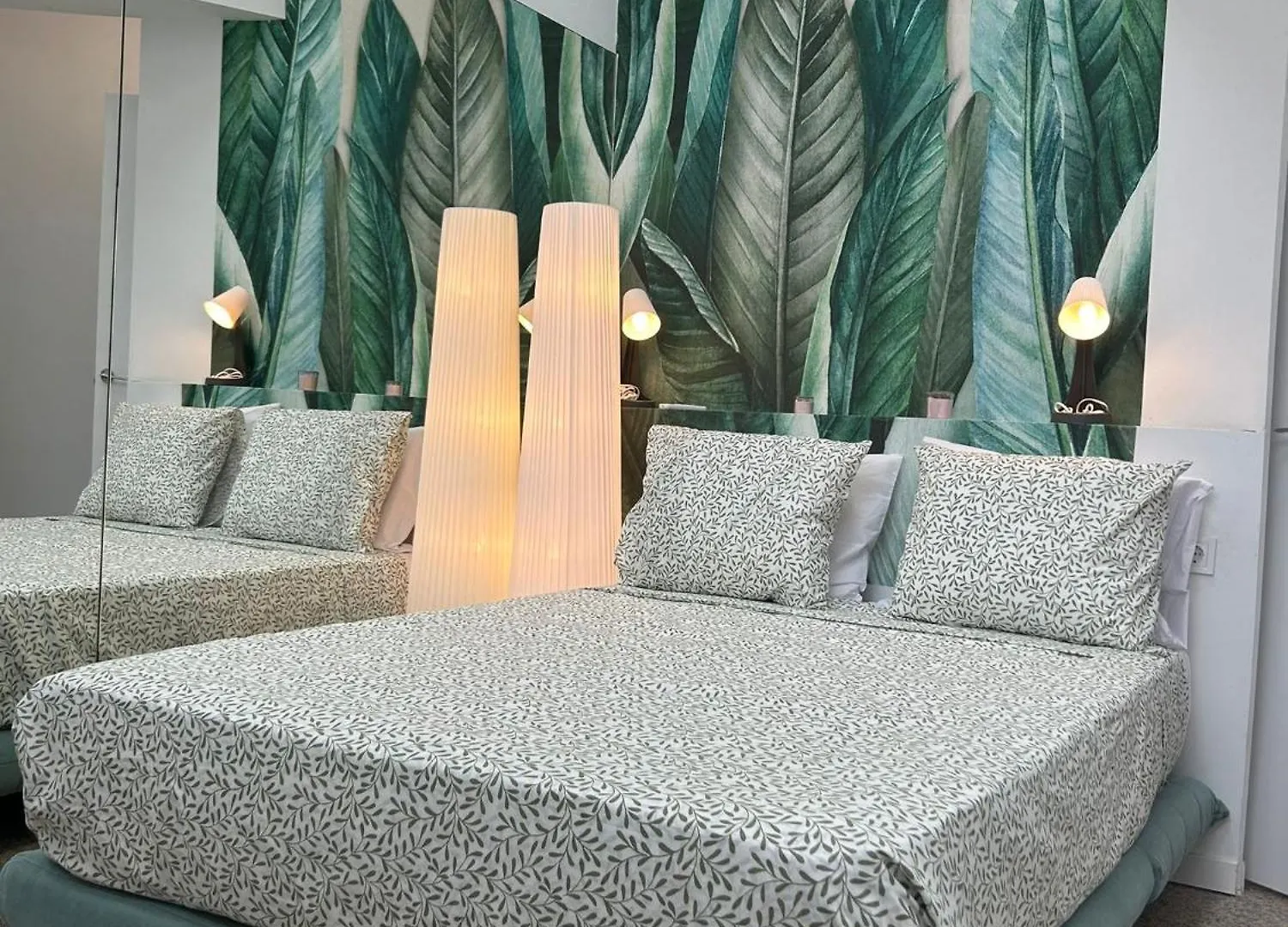 Estudio A 200 Metros De La Playa Málaga